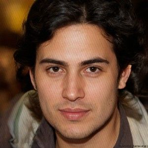 Meet your Posher, Christopher